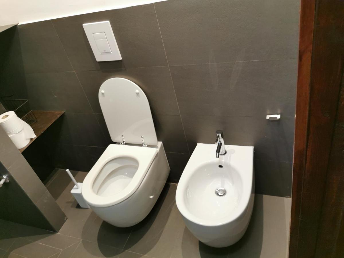 Le Tre Valli Sora Dış mekan fotoğraf