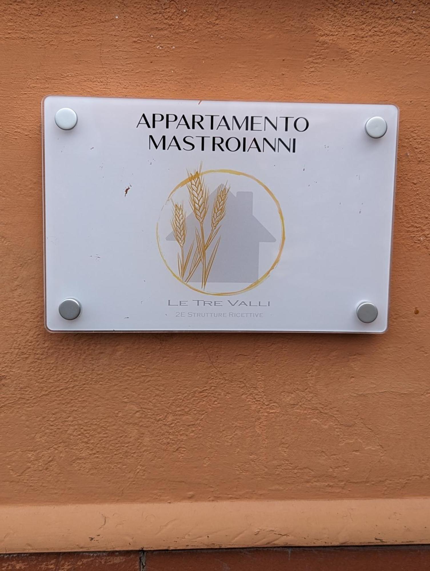 Le Tre Valli Sora Dış mekan fotoğraf